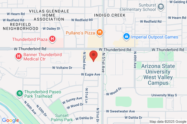 Glenridge Apartments