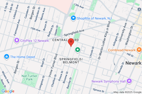 High Park Apartments