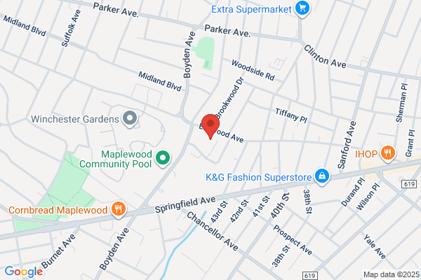 Maplewood Village Apartments