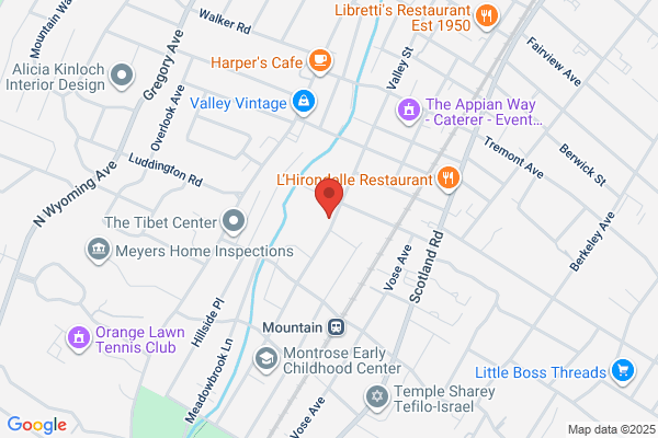 Valley Street Apartments