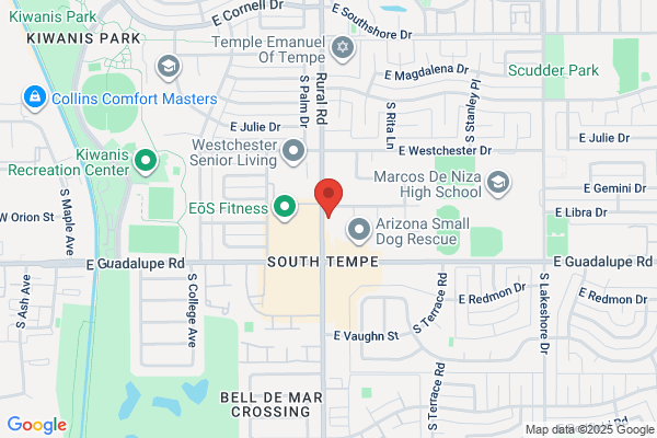 West Kinney Management Inc