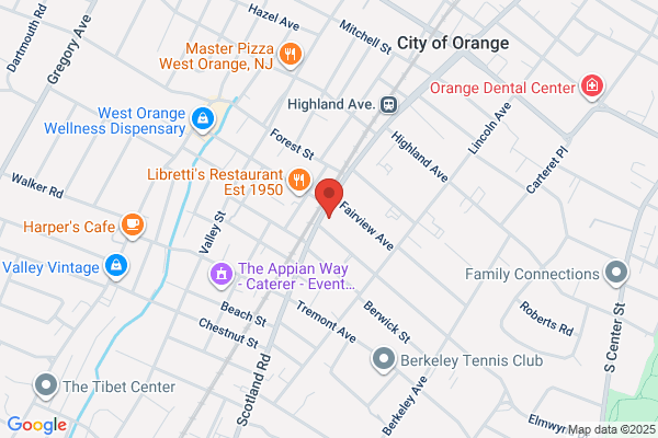 Appliance Repair Orange