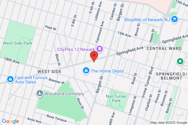 Bitcoin ATM Newark - Coinhub