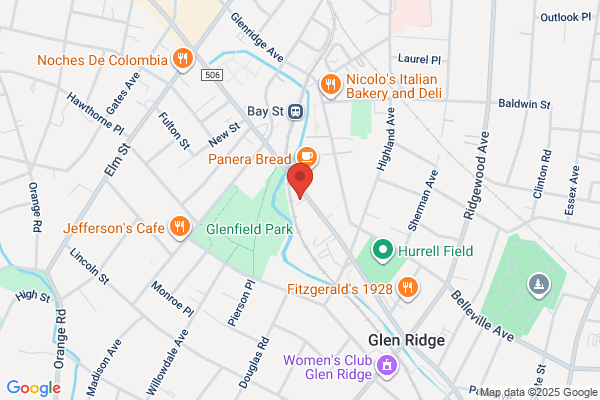 Clairmont Auto Body Inc