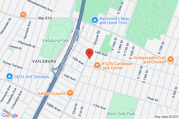 Park Grove Auto Body Inc.