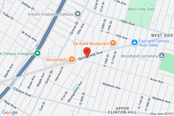 City Line Auto Repair