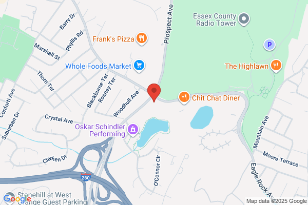 Eagle Rock Exxon Service Center