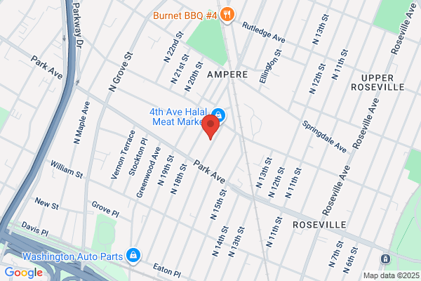 East Orange Auto Service & Towing