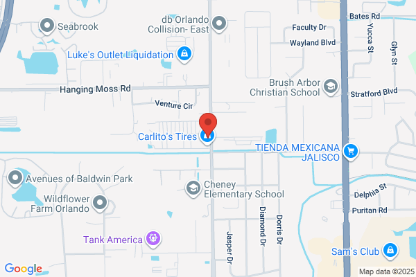 Florida Auto Service Inc