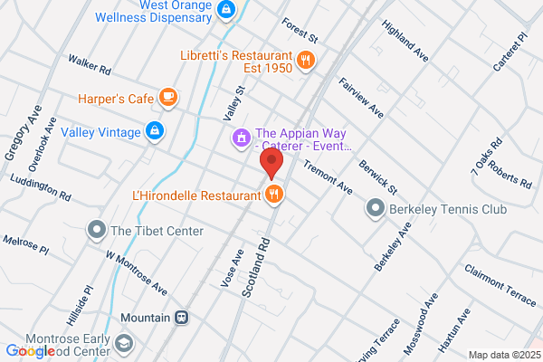 George's Auto Body Inc