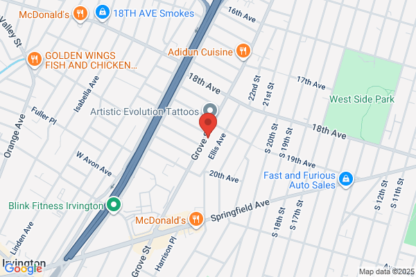 J Edison Auto Repair and Limo Service