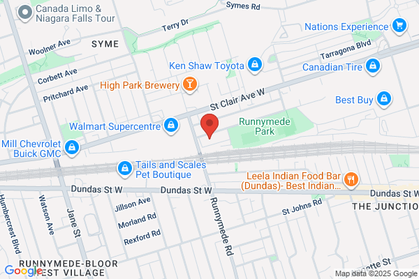 M & P Auto Body Inc