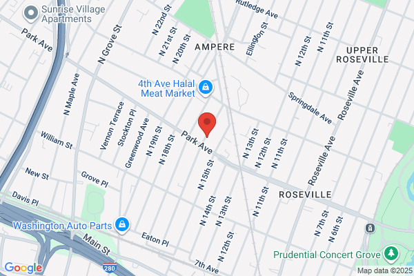 Park Avenue Auto Clinic