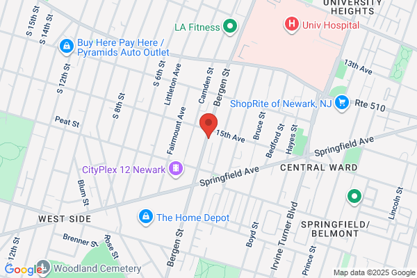 Romeo Auto Electric & Tire Service Center