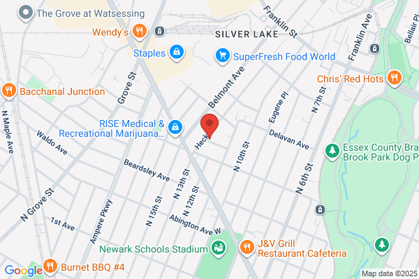 Silver Lake Auto Service