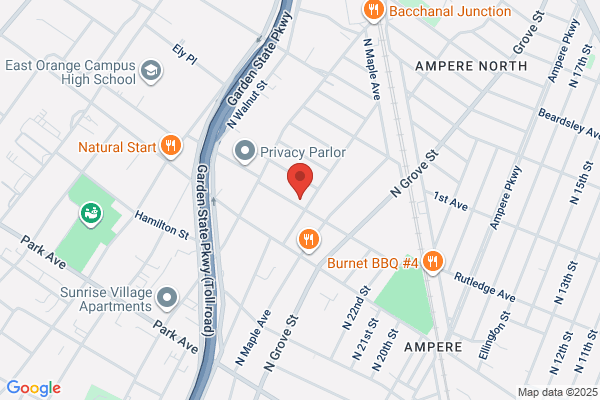 Adolphe Electric Co