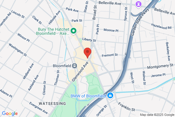 Bloomfield Center Alliance Inc