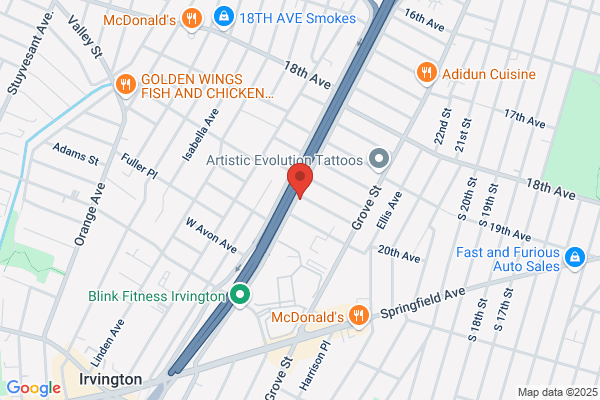 Eastern Parkway Realty
