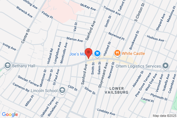 Bogota Savings Bank