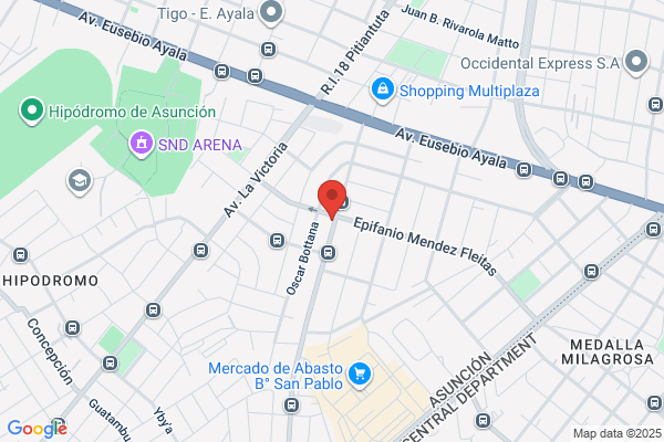 Pelados Bar & Grill