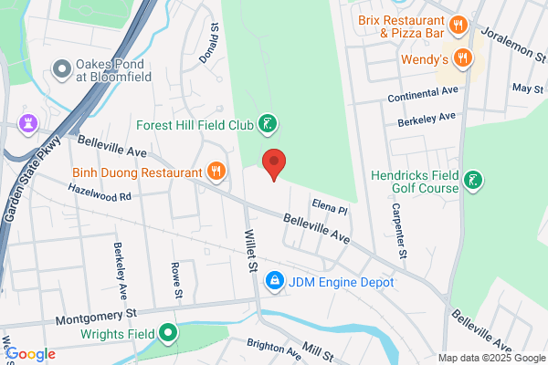 Frank's Pizza & Restaurant