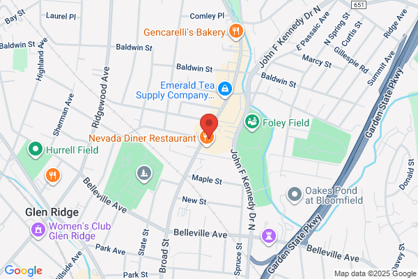 Angelo's Restaurant & Pizzeria
