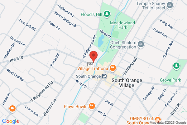 The Learning Experience - South Orange