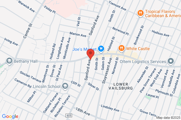 Vailsburg Child Developement Center