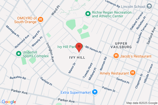 Ivy Hill Dental Center