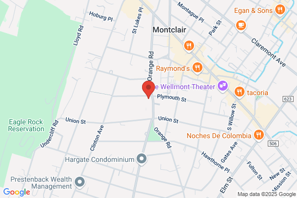 Oral Maxillofacial Associates of Montclair