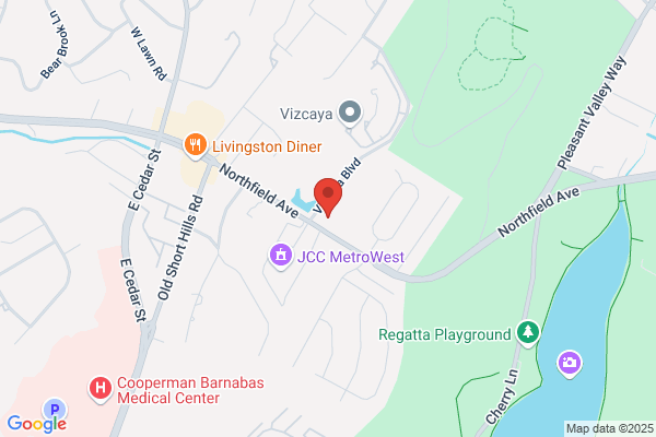 Atlantic Medical Group Gastroenterology & Internal Medicine at West Orange