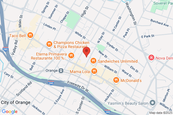 East Orange Primary Care Center