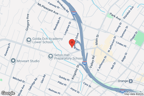 Essex Neurological Associates PA