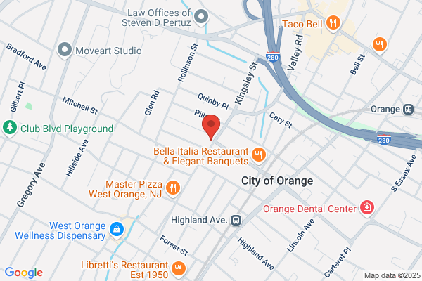 Leff Leonard DDS