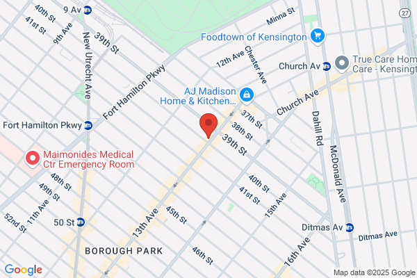 New Community Home Health Aid