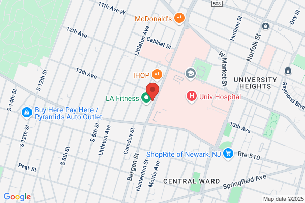New Jersey Family Practice Center