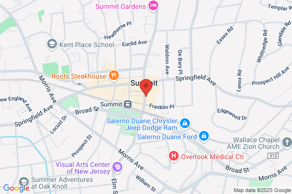 Summit Hearing Aid Center