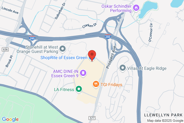 Shop Rite Pharmacy of Essex Green