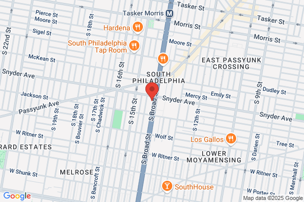 South Broad Drugs