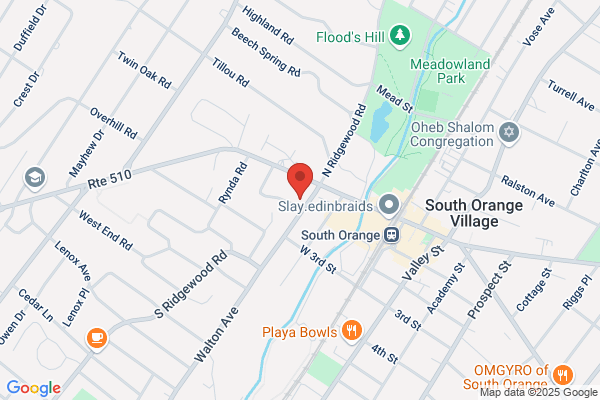 Three Brothers Fence