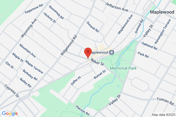 McClintock Florist of Maplewood