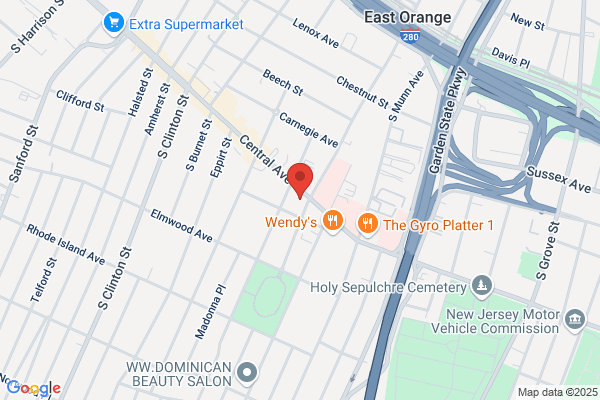 North Newark Auto Service Inc
