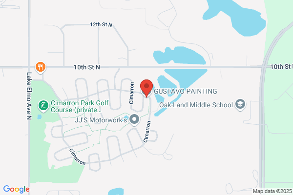 Gustavo Painting LLC