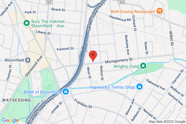 Hometrust Development