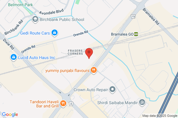 Marmo & Granite Fabricators