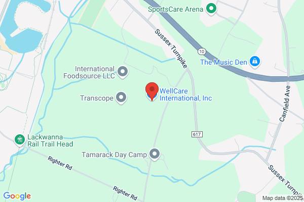 Wellcare International Inc