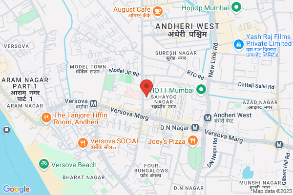 Orion Healthcare