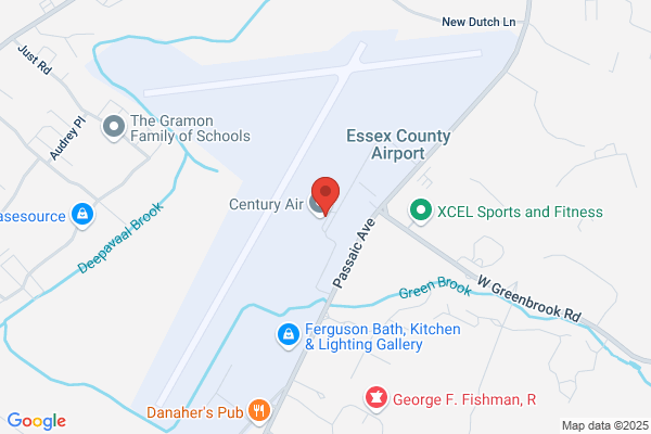 Essex County Improvement Authority