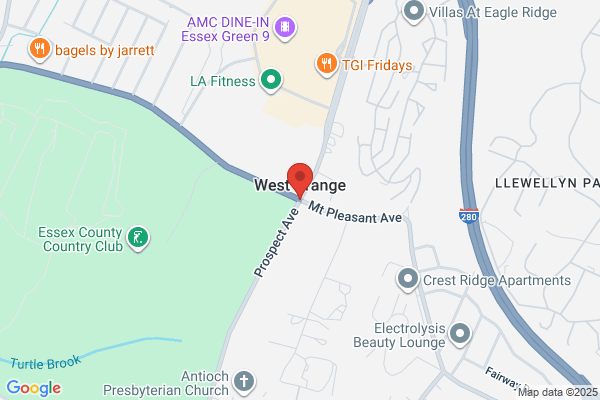 West Orange Township, First Aid Squad