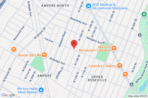 Caribe Food Market